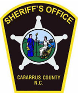 Cabarrus Sheriff's Office