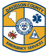 Davidson County Emergency Services