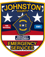 Johnston County Emergency Services
