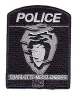 Charlottesville Police
