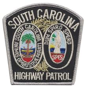 South Carolina Highway Patrol